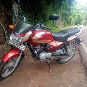TVS Star Sport 2006 - Image 3