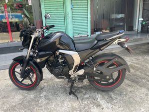 Yamaha FZs V2 2020