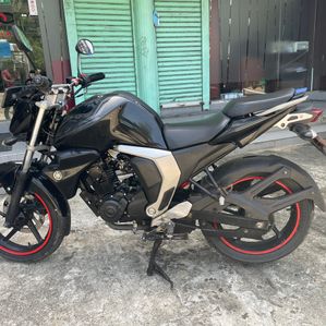 Yamaha FZs V2 2020 - Image 2