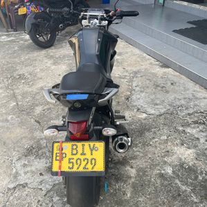 Yamaha FZs V2 2020 - Image 3