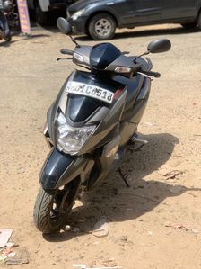 TVS Ntorq 125 2019