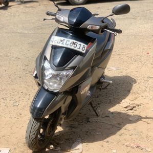 TVS Ntorq 125 2019 - Image 2