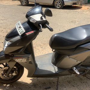 TVS Ntorq 125 2019 - Image 3