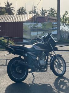 Bajaj Discover 125 2006