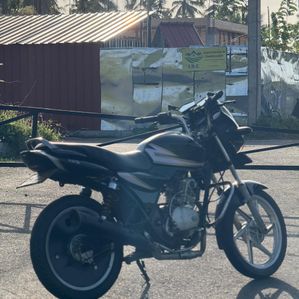 Bajaj Discover 125 2006 - Image 2