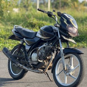 Bajaj Discover 125 2006 - Image 3