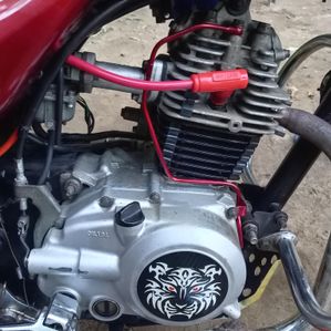 Bajaj CT100 2016 - Image 2