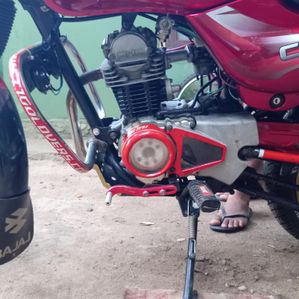 Bajaj CT100 2016 - Image 3