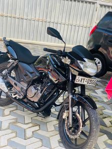 TVS Apache RTR 150 2012
