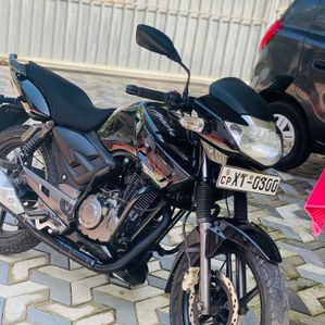 TVS Apache RTR 150 2012 - Image 2