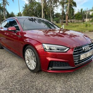 Audi A5 S-LINE TFSI 2018 - Image 2
