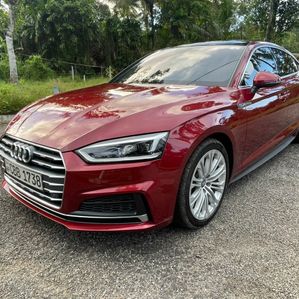 Audi A5 S-LINE TFSI 2018 - Image 3