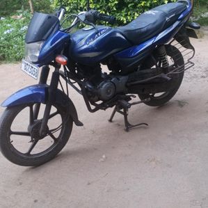 Bajaj Platina 2016 - Image 2