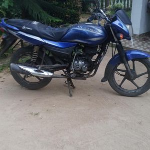Bajaj Platina 2016 - Image 3