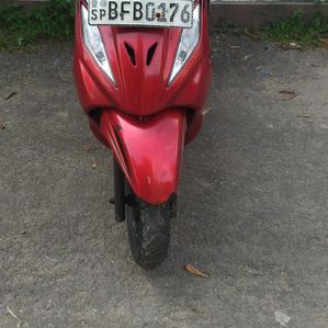 TVS Wego 2017 - Image 2