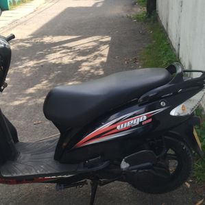 TVS Wego 2017 - Image 3