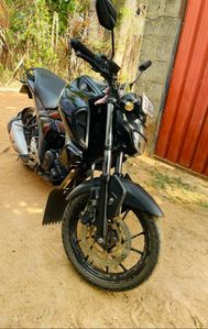 Yamaha FZS V3 2020