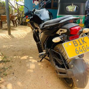 Yamaha FZS V3 2020 - Image 3