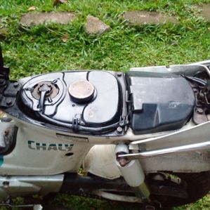 Honda Chaly 2003 - Image 3