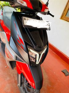 TVS Ntorq 2024