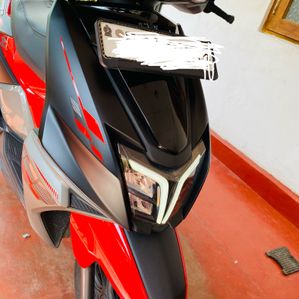 TVS Ntorq 2024 - Image 2
