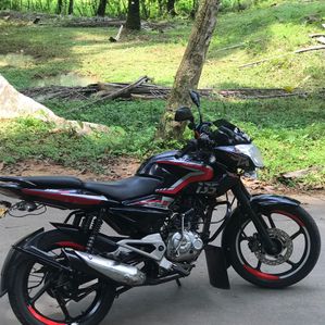 Bajaj Pulsar 135 2012 - Image 2