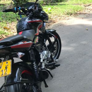 Bajaj Pulsar 135 2012 - Image 3