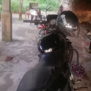 Bajaj Pulsar 150 2011 - Image 3