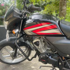 Honda CD 110 2018 - Image 2