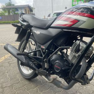 Honda CD 110 2018 - Image 3
