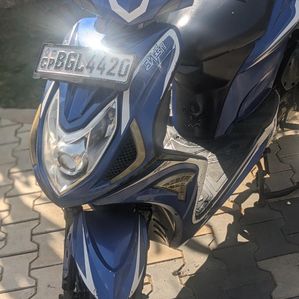Ranomoto Keeway 2018 - Image 3
