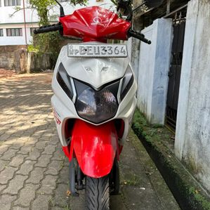 Honda Dio 2016 - Image 2