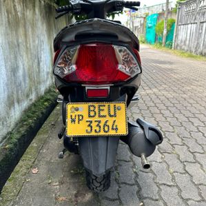 Honda Dio 2016 - Image 3