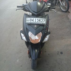 Yamaha Ray ZR 2019 - Image 2
