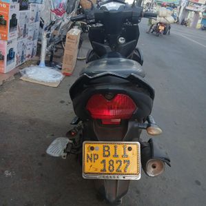 Yamaha Ray ZR 2019 - Image 3