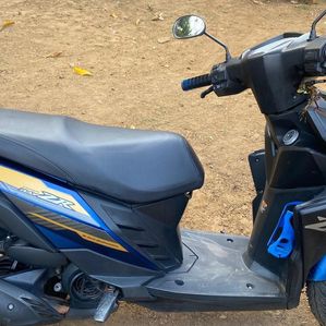 Yamaha Ray ZR 2019 - Image 2
