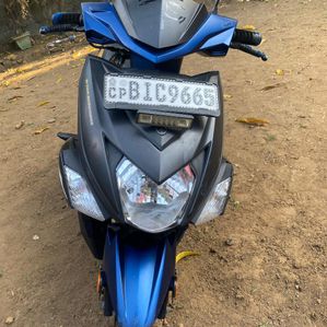 Yamaha Ray ZR 2019 - Image 3