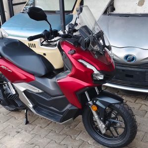 Honda PCX ADV 160 2023 - Image 2