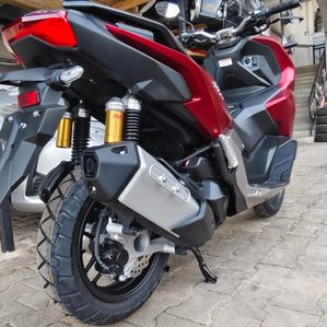 Honda PCX ADV 160 2023 - Image 3