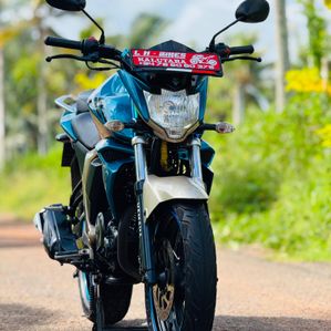 Yamaha FZ S Version 2.0 2017 - Image 2