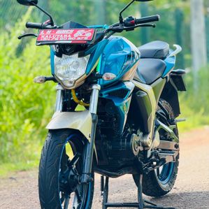 Yamaha FZ S Version 2.0 2017 - Image 3