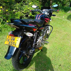 Bajaj Pulsar 180 46000 2009 - Image 2