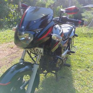 Bajaj Pulsar 180 46000 2009 - Image 3