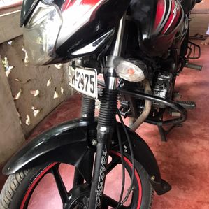 Bajaj Discover 2010 - Image 2