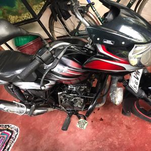 Bajaj Discover 2010 - Image 3