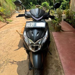 Honda Dio 2019 - Image 2
