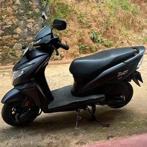 Honda Dio 2019 - Image 3