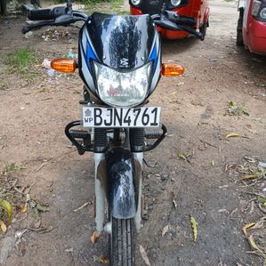 Bajaj CT100 2024 - Image 3
