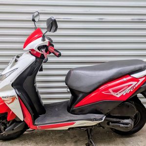 Honda Dio 2015 - Image 2