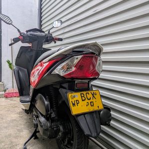 Honda Dio 2015 - Image 3
